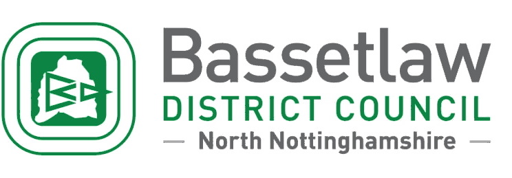 Bassetlaw District Council's logo