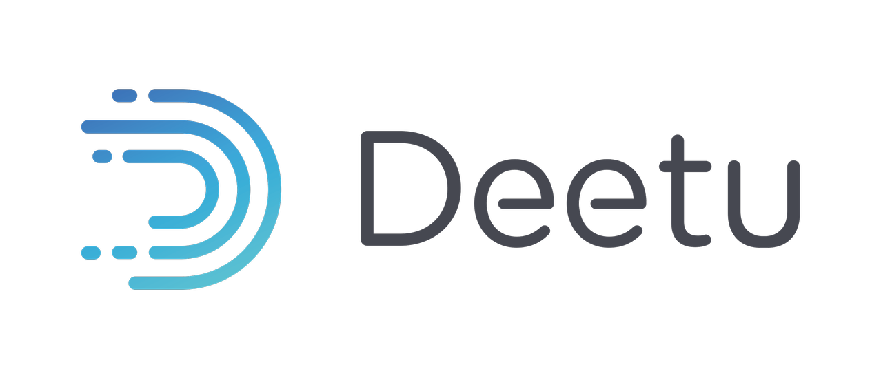 Deetu logo