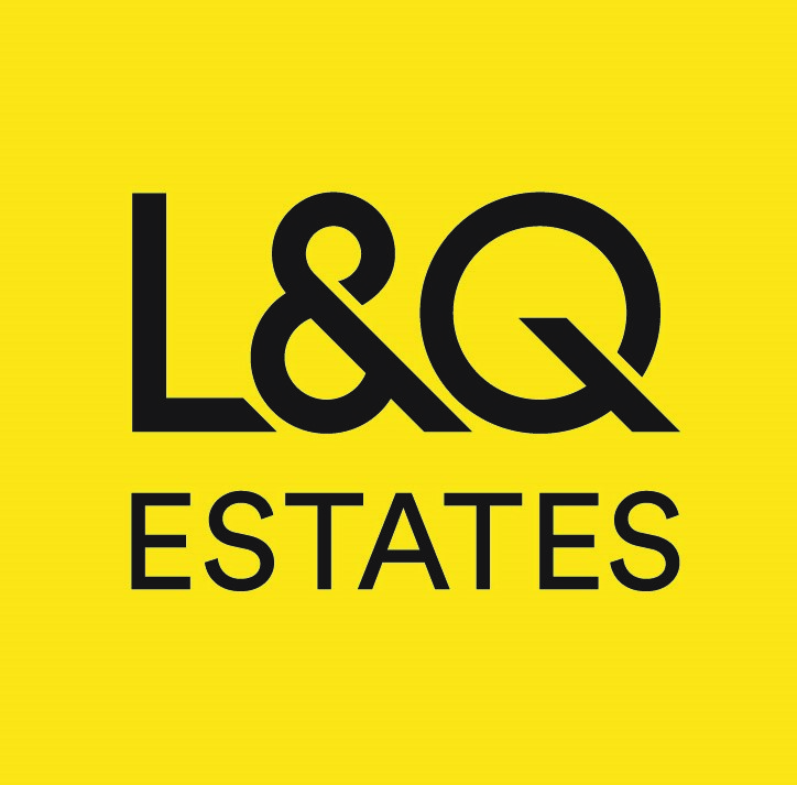 L&Q Estates logo