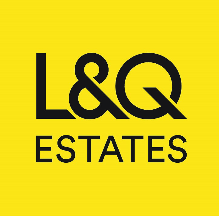 L&Q Estates Logo